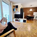 Apartma San - Near The San Simon Appartamento *