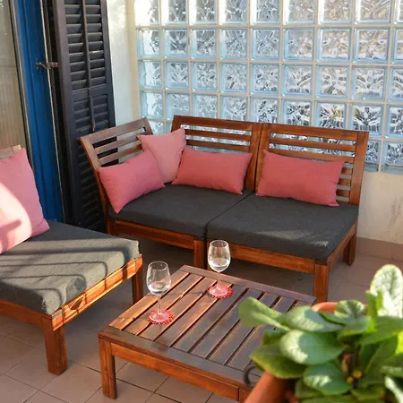 Apartma San - Near The San Simon *