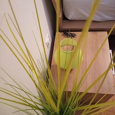 Apartma San - Near The San Simon * 伊佐拉