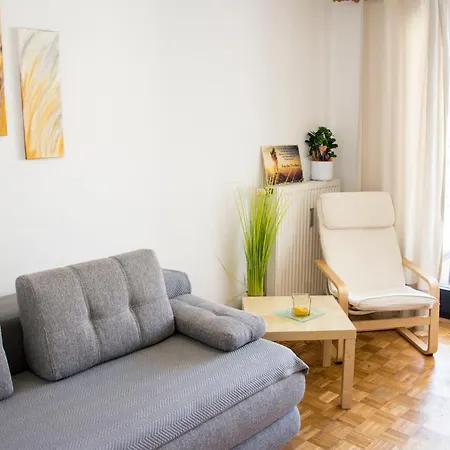 公寓 Apartma San - Near The San Simon *