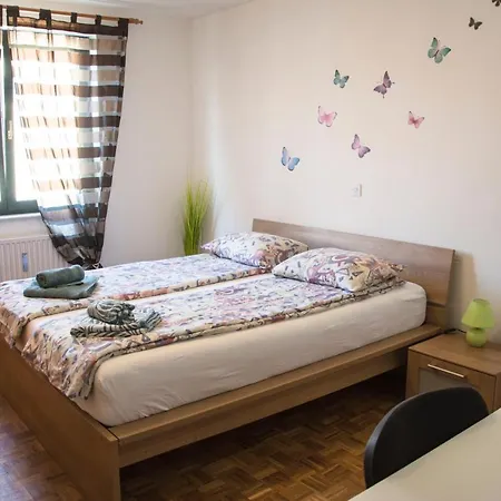 Apartma San - Near The San Simon * Izola