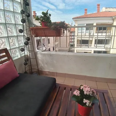 Apartamento Apartma San - Near The San Simon Izola