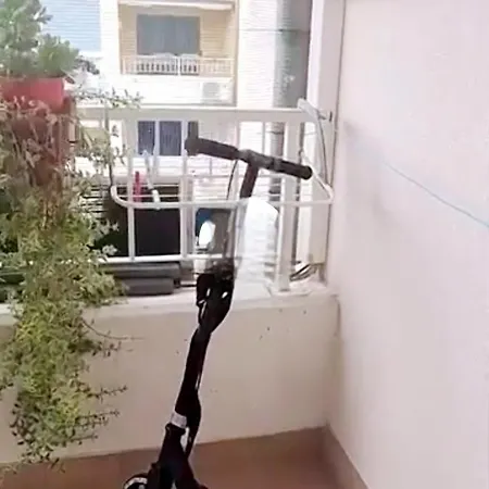 Apartma San - Near The San Simon * Izola