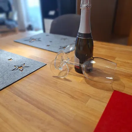 Apartamento Apartma San - Near The San Simon