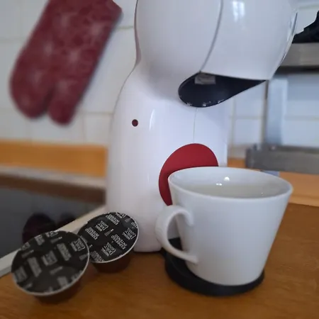 Apartamento Apartma San - Near The San Simon