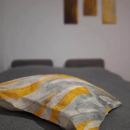 Apartamento Apartma San - Near The San Simon *