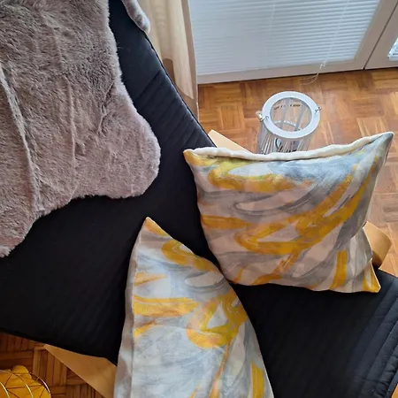 Apartma San - Near The San Simon *