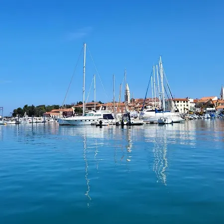 Apartma San - Near The San Simon * Izola