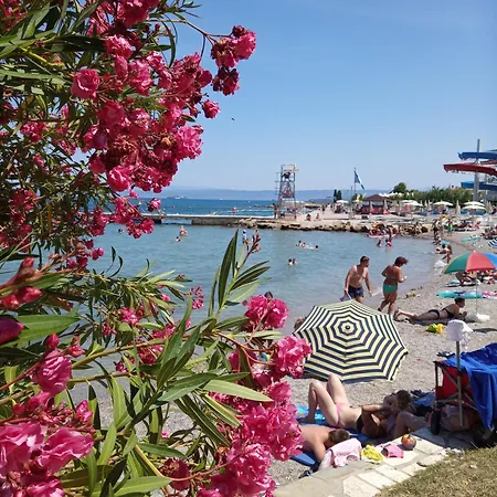 Apartma San - Near The San Simon *