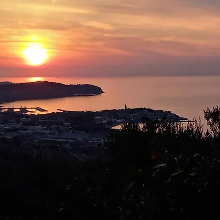 Apartma San - Near The San Simon Izola