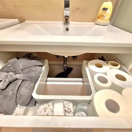 Apartma San - Near The San Simon 公寓 *