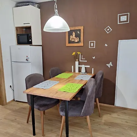 Apartma San - Near The San Simon * Izola