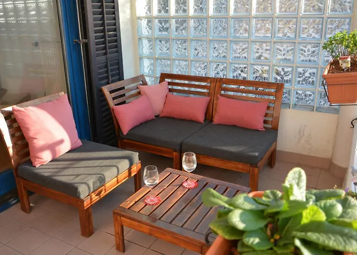 Apartma San - Near The San Simon *