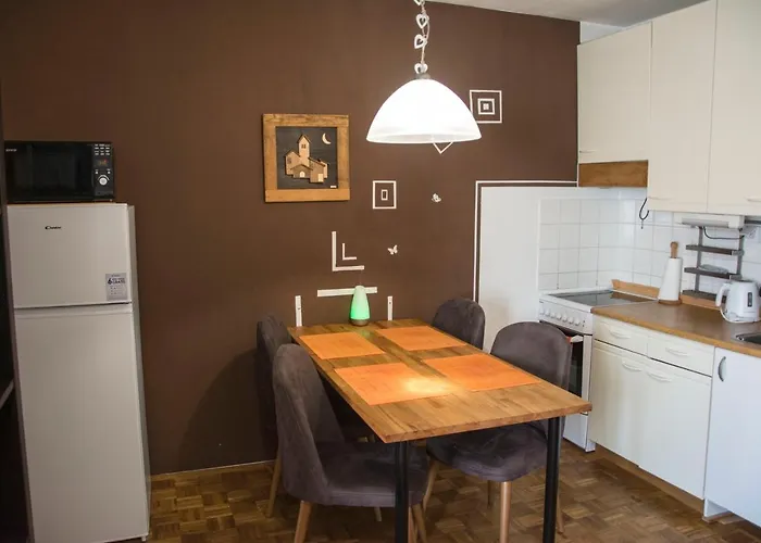 Apartma San - Near The San Simon * Izola