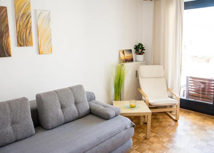 Appartement Apartma San - Near The San Simon *