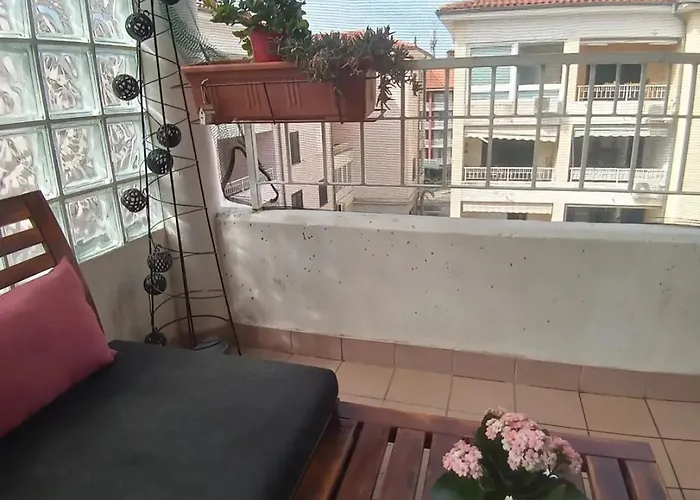 Appartement Apartma San - Near The San Simon Izola