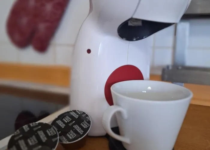 Appartamento Apartma San - Near The San Simon