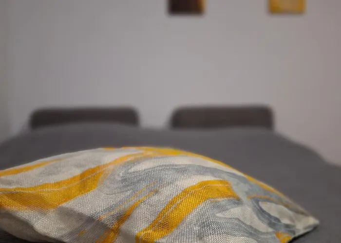 Appartamento Apartma San - Near The San Simon *