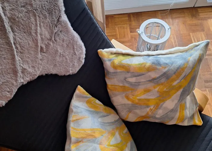 Apartma San - Near The San Simon *