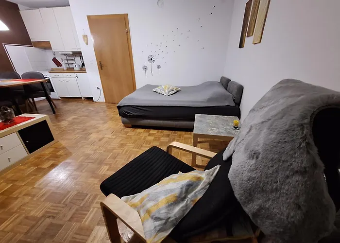 Apartma San - Near The San Simon Appartamento *