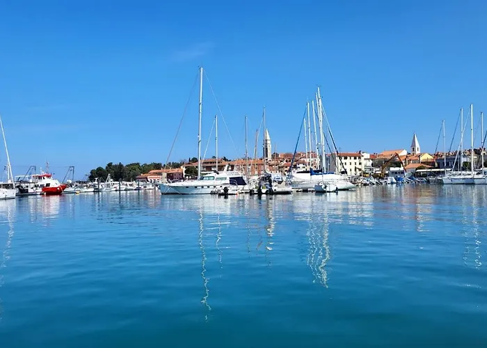 Apartma San - Near The San Simon * Izola