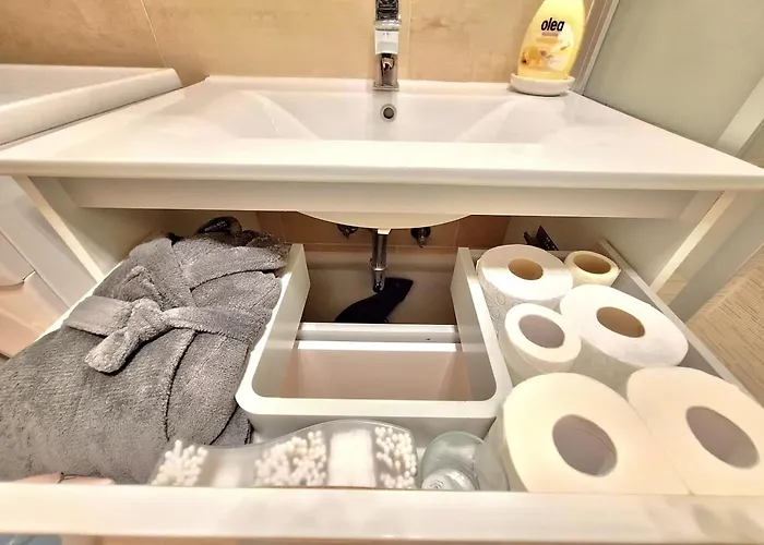 Apartma San - Near The San Simon Appartamento *